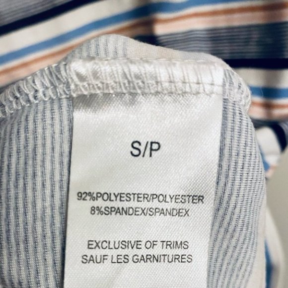 Soft t  shirt dress - Picture 4 of 4